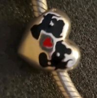 Disney Pandora Charm Minni und Micky Mäuse Herz Nordfriesland - Schwabstedt Vorschau