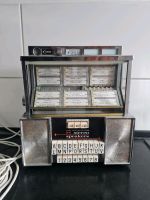 Seeburg Consolette SC1 jukebox , vinyl Functioniert Nürnberg (Mittelfr) - Südstadt Vorschau