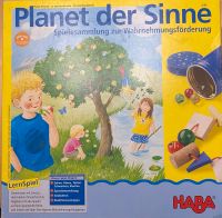 Haba Planet der Sinne Kinder lern förder spiel Nordrhein-Westfalen - Krefeld Vorschau