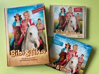 Bibi und Tina Fanpaket 3-tlg. Film 1 "Bibi & Tina" Essen - Essen-Borbeck Vorschau