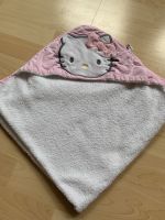 Kapuzenhandtuch von Hello Kitty Niedersachsen - Garbsen Vorschau