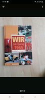 Jahrgangsbuch 1965 Tolles Geburtstagsgeschenk!  ❤️ Niedersachsen - Rosdorf Vorschau