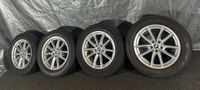 BMW X3 G01 X4 G02 225/60 R18 Styling 618 Winterreifen Hessen - Maintal Vorschau