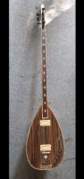 Elektro bağlama saz Dortmund - Scharnhorst Vorschau