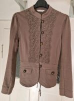 Promod Cardigan Jacke, taupe, Gr. 34 Bielefeld - Bielefeld (Innenstadt) Vorschau