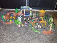 PLAYMOBIL 4850 - Großer Tierpark Vahrenwald-List - List Vorschau