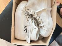 calvin klein Schuhe Brandenburg - Rathenow Vorschau
