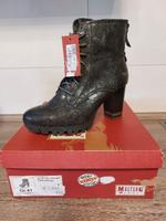 Stiefel, Stiefelletten Größe 41 von Mustang - NEU Sachsen - Reichenbach (Vogtland) Vorschau