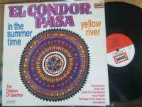 Schallplatte / LP - El Condor Pasa in the Summer Time (1971) Hessen - Vellmar Vorschau