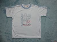 T- Shirt der EU Größe 110 Bayern - Eitting Vorschau