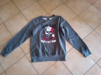 Pulli - Pullover - Weihnachtsmotiv - Gr. S - von MUCH MORE Bayern - Mintraching Vorschau