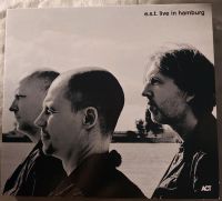 e.s.t. esbjörn svensson trio Live in Hamburg CD Feldmoching-Hasenbergl - Feldmoching Vorschau