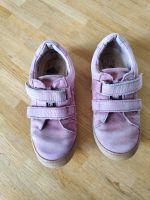 Halbschuhe von Däumling, rosa, Größe 30 Nordrhein-Westfalen - Ibbenbüren Vorschau