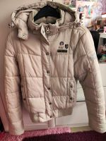 NICKELSON JACKE BEIGE GR:XS 34 / 36 Wandsbek - Hamburg Jenfeld Vorschau