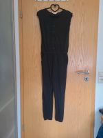 ⭐️ H&M 158 Jumpsuit Overall  schwarz Baden-Württemberg - Crailsheim Vorschau