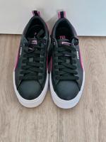 Puma Mayz Runner schwarz pink Sachsen - Heidenau Vorschau