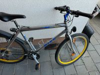 Fahrrad mit Mängeln Niedersachsen - Wolfsburg Vorschau