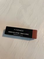 MAC powder kiss lipstick NEU Bayern - Dorfen Vorschau