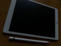 Apple IPad 7. Generation mit Apple Pencil Hessen - Kassel Vorschau