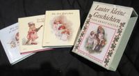 3 Kinder Mädchen Bücher im Schuber Ernst Nister Geschenke Bayern - Hof (Saale) Vorschau