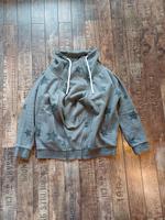 Umstands-Sweatjacke / Tragejacke Niedersachsen - Bassum Vorschau
