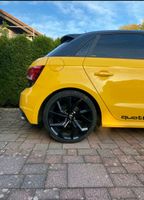 Audi A1 Sommerreifen Sommerräder 18 Zoll Felgen 5x100 Neu Nordrhein-Westfalen - Hattingen Vorschau