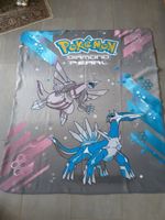 * POKEMON * Fleece Decke * 140 x 125 * Dortmund - Holzen Vorschau