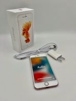 Apple iPhone 6s Rosé 32 GB Bayern - Tutzing Vorschau