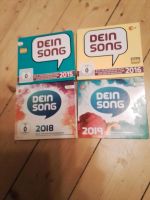 Dein song cd Hessen - Gedern Vorschau