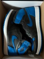 Nike Air Jordan 1 Royal Blue DS 47,5 Bayern - Aschaffenburg Vorschau