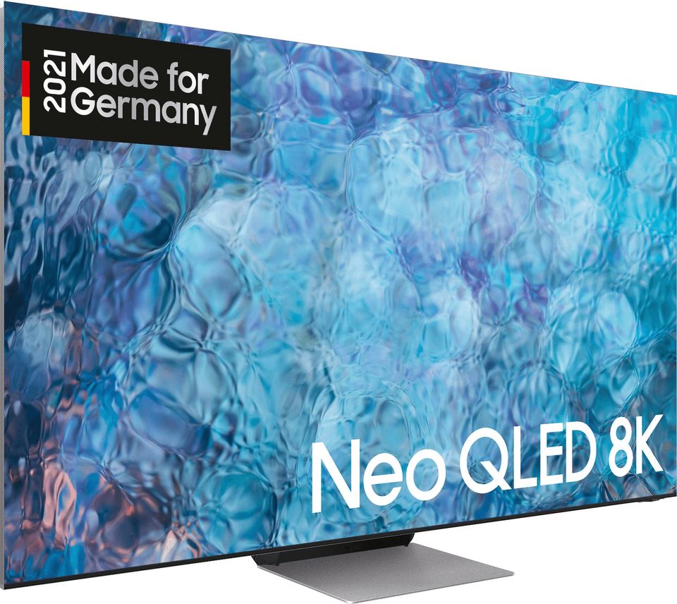 Samsung TV 49 55 65 75 Zoll,Qled,Oled,4K,UHD, Lager(TVs ab 280€)✅ in Hannover