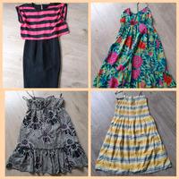 Sommerkleider Gr S/M von h&m und only Nordrhein-Westfalen - Langerwehe Vorschau