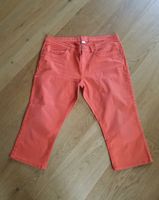 Jeans Hose Gr. 42 Orange von QS SOLIVER Nordrhein-Westfalen - Büren Vorschau