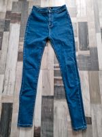 Jeans Gr. 36 Sachsen-Anhalt - Gräfenhainichen Vorschau