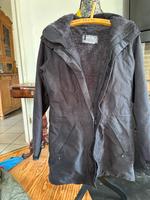Jack Wolfskin S Parka mit Teddyinnenfutter Schleswig-Holstein - Reinfeld Vorschau
