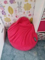 SITTING POINT Sitzsack BeanBag EASY rosa Gr. XL SUPER ZUSTAND! Hessen - Eschborn Vorschau