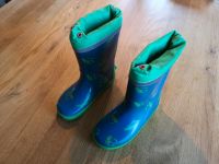 Gummistiefel 28/29 Bayern - Geroldshausen Vorschau