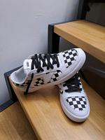 Vans schwarz weiß Größe 40,5  neu Bayern - Obernbreit Vorschau