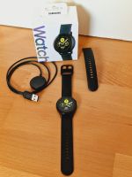 Samsung Galaxy Watch Active (2019) OVP Zustand gut Hessen - Groß-Gerau Vorschau