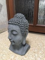 Buddhakopf aus Stein Rheinland-Pfalz - Traben-Trarbach Vorschau