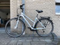 Fahrrad Damenrad 28“ Bergamont Sponsor Tour hydraulische Bremse Nordrhein-Westfalen - Bergheim Vorschau