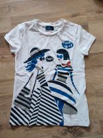 Chicco T-Shirt Mädchen gr. 104 Baden-Württemberg - Bad Saulgau Vorschau