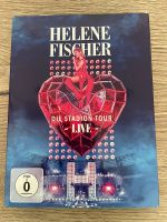 Helene Fischer Die Stadion Tour live Hessen - Messel Vorschau