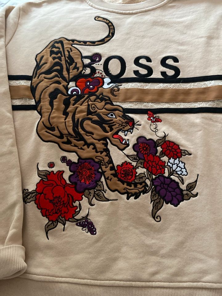 Boss -Sweatshirt in Quickborn