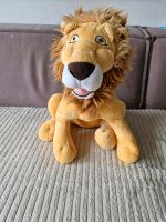 Lion King König der Löwen Simba Plüsch ca 60cm Essen-West - Holsterhausen Vorschau