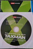 Taxmann 2021 Pankow - Prenzlauer Berg Vorschau