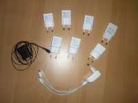 Handy Adapter Travel Charger Huawei Samsung je 5 € Hessen - Langen (Hessen) Vorschau