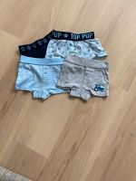 Boxershorts in Größe 80 - 92 Nordrhein-Westfalen - Beckum Vorschau