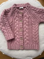 Strickjacke/Grobstrickjacke von Next Größe 92 Niedersachsen - Lingen (Ems) Vorschau