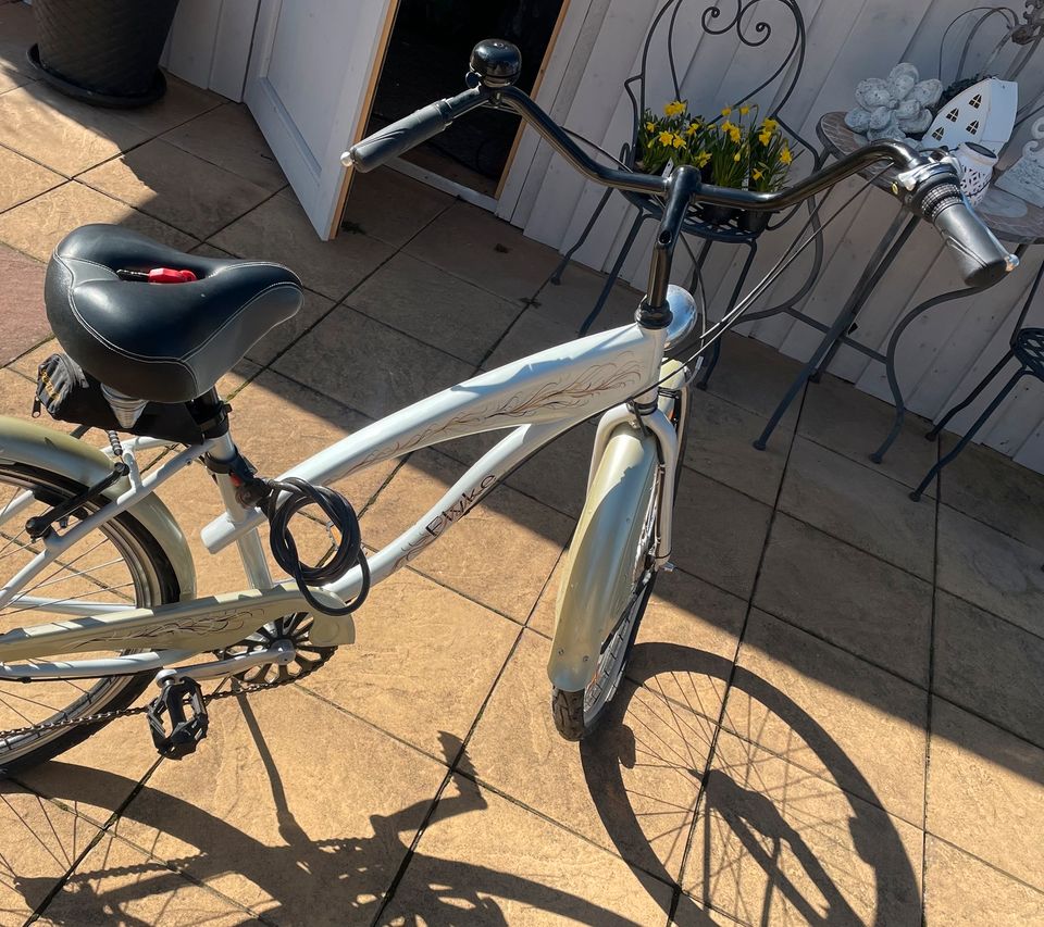 Damen Fahrrad 26 Zoll in Bogen Niederbay